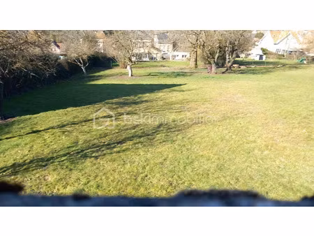 vente terrain 1275 m² à nouzonville (08700)  34 000 €