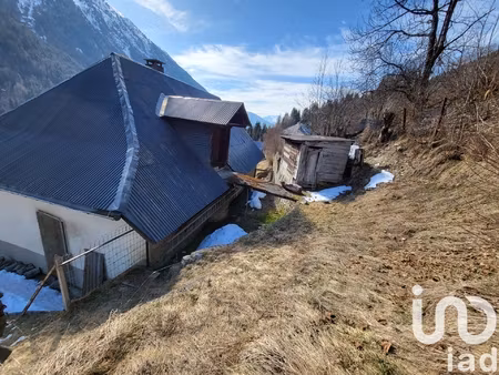 vente maison de village 5 pièces