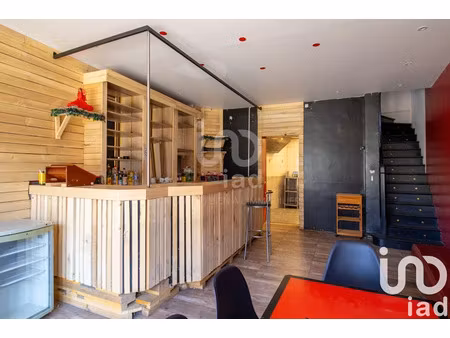 vente immeuble 93 m² à roye (80700)  72 000 €