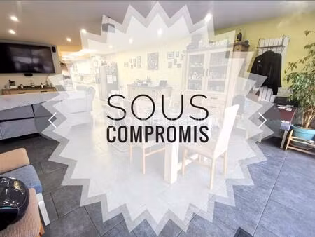 maison de 136 m² à haisnes