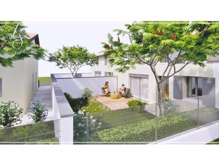 vente maison 4 pièces 86 m² montcet (01310)