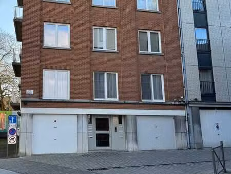 garages à mons centre