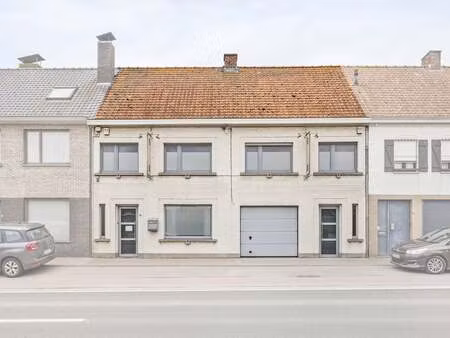 maison à vendre à staden € 285.000 (l57hq) - vastgoed debeuckelaere | zimmo