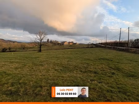 terrain à vendre de 3 129 00 m² nizerolles (03250)