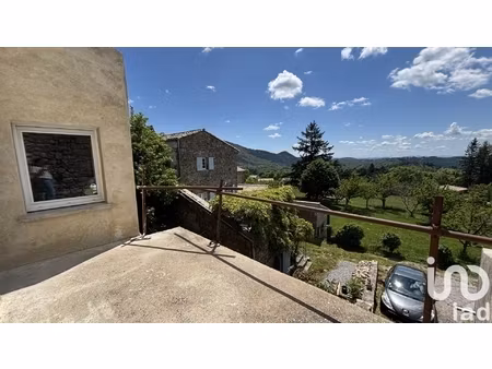 vente maison/villa 3 pièces