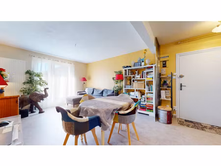 appartement t3 à 5 minutes d'amboise