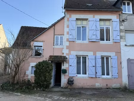 vente maison 4 pièces 104 m² à briare (45250)  125 000 €