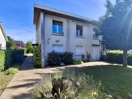 vente maison 6 pièces 133 m² à gien (45500)  126 500 €