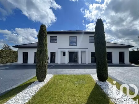 demeure à vendre à bouvigny-boyeffles