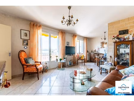 appartement à vendre fontaine les dijon 4 pièce(s) 74m2 89 000€