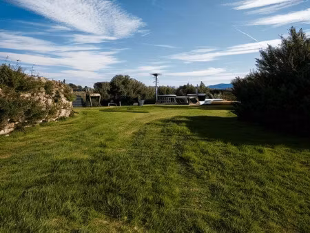 terrain à vendre lherm