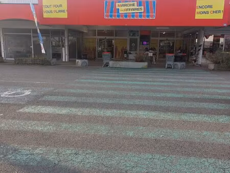 fonds de commerces à vendre à ste maure de touraine