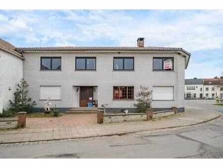 appartement 3ch à remicourt