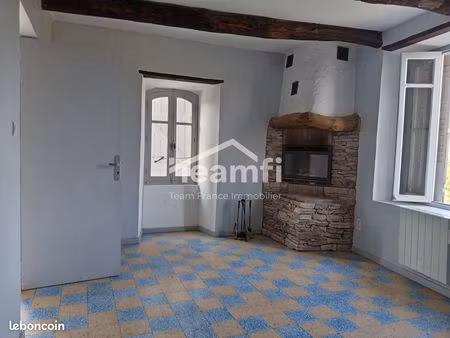 maison 5 pièces 61 m²
