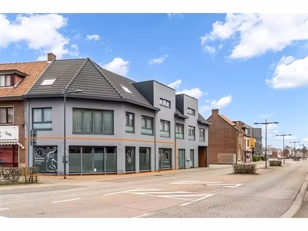 surface commerciale à louer à paalsesteenweg 345 beringen (rbs89718)