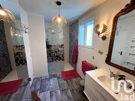 vente maison traditionnelle 5 pièces