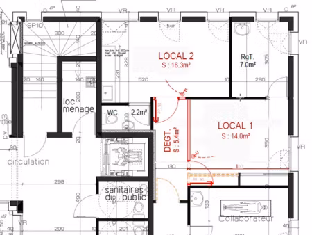 heyrieux - cabinet professionnel