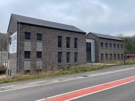 bien nouvellement construit à vendre à huy