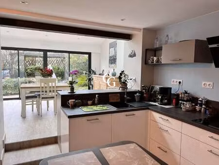 vente maison à saint-jean-de-boiseau (44640) : à vendre / 105m² saint-jean-de-boiseau