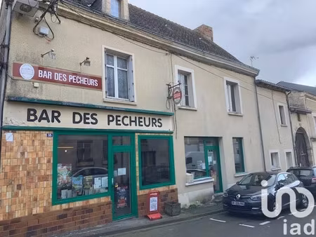 vente immeuble 203 m² à lys-haut-layon (49310)  79 900 €