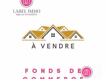 fonds de commerce