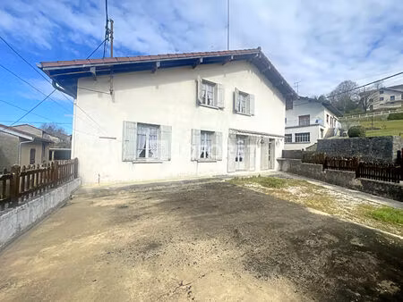 maison gigny 5 pièce(s) 84.44 m2