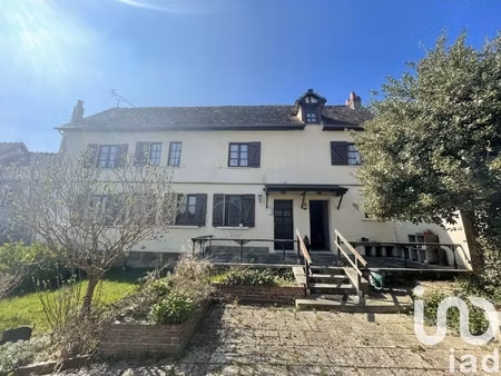 vente maison/villa 6 pièces