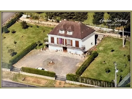 dpt eure et loir (28)  à vendre saint victor de buthon maison p6