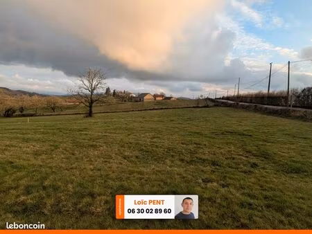 terrain 3 129 m² nizerolles