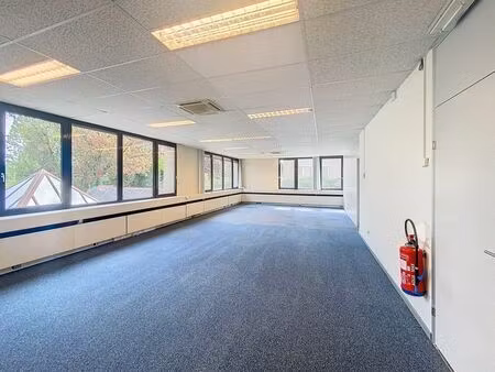 espace de stockage à louer