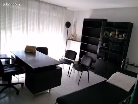 cabinet médical au pradet