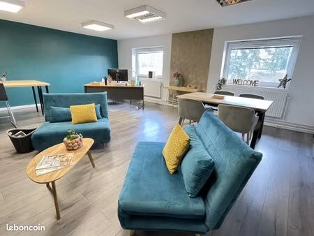 local 48 m² belfort