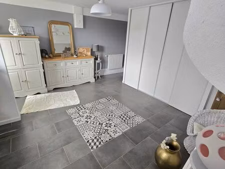 maison 4 pièces 190 m²