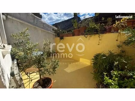 maison 6 pièces 127 m²