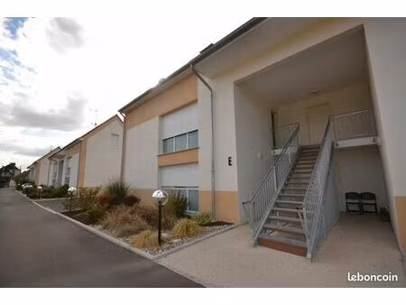 appartement 3 pièces 83 m²