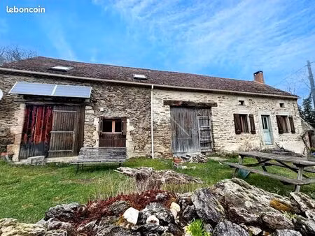 maison 4 pièces 140 m²