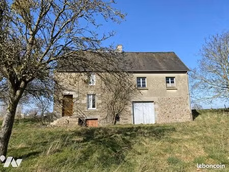 maison 2 pièces 48 m²