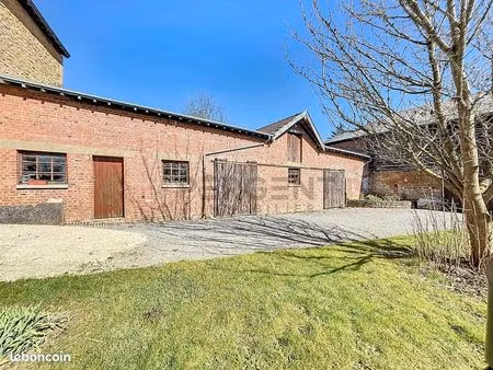 immeuble 340 m² la francheville