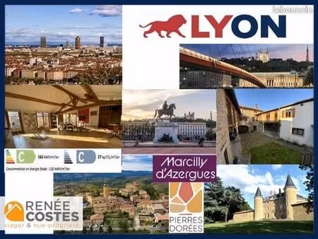 maison en viager 14 pièces 490 m²