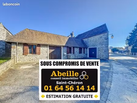 local 248 m² mauchamps