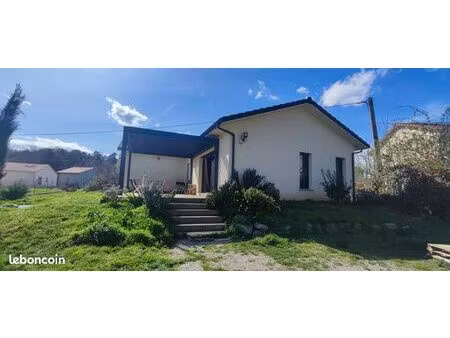 maison 5 pièces 139 m²