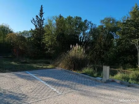 terrain 717 m² prades-le-lez