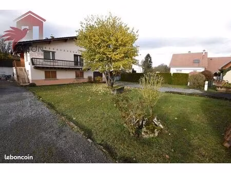 maison 4 pièces 98 m²