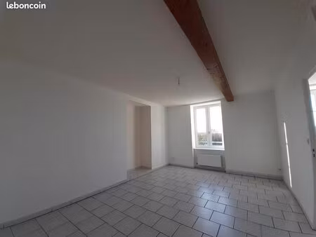 maison 2 pièces 53 m²