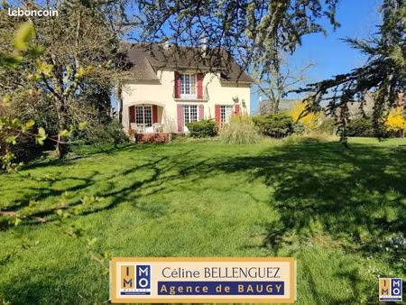 maison 10 pièces 262 m²