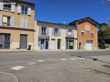 local commercial 106 m² chaponost