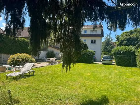 maison 6 pièces 167 m²