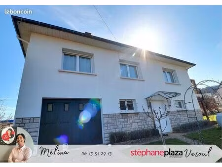 maison 5 pièces 133 m²