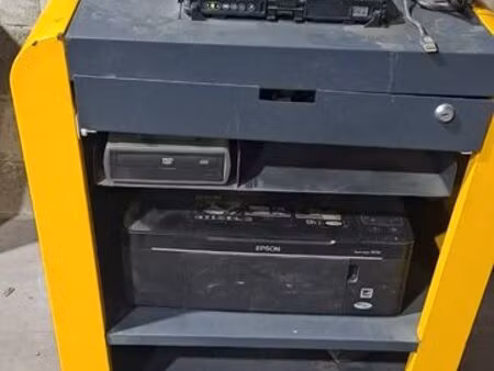 mareriel de garage carrosserie