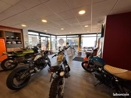 bureaux 130 m² binic etables sur mer